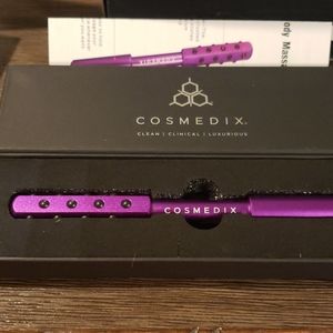 NIB cosmedix facial roller